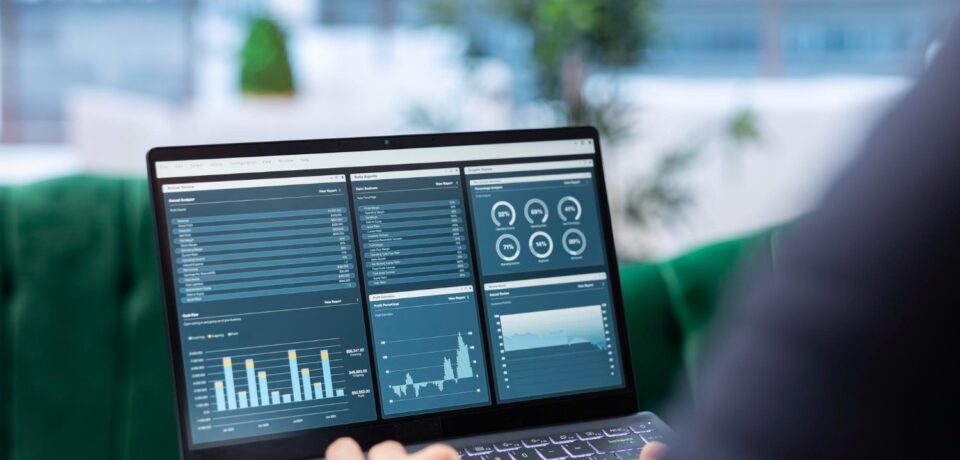 Accounting and Analysis Services | Accounting Outsourcing & Bookkeeping