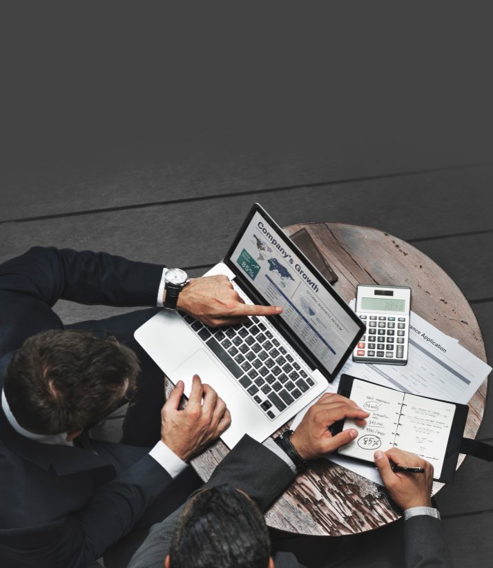 Accounting & Investment Solutions
